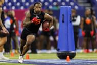 2025 NFL Scouting Combine